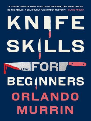 Knife Skills for Beginners - ebook